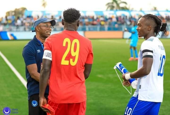 من المغرب وموريتانيا.. المريخ والهلال في مواجهتي تحدي مجموعات ابطال افريقيا