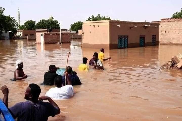 توقعات بهطول أمطار غزيرة وعواصف رعدية بالولايات